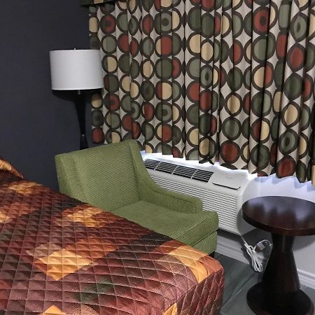 Budget Inn & Suites 阿馬里洛 外观 照片