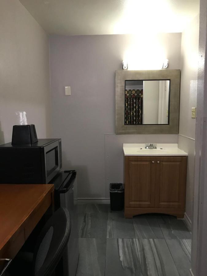 Budget Inn & Suites 阿馬里洛 外观 照片