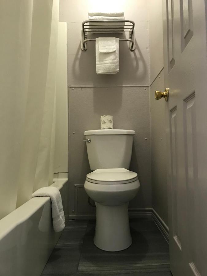 Budget Inn & Suites 阿馬里洛 外观 照片
