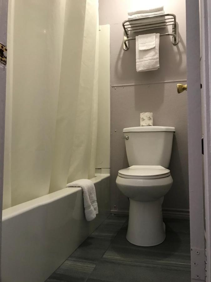 Budget Inn & Suites 阿馬里洛 外观 照片