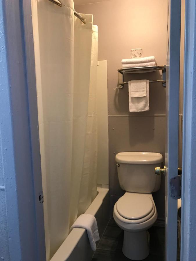 Budget Inn & Suites 阿馬里洛 外观 照片